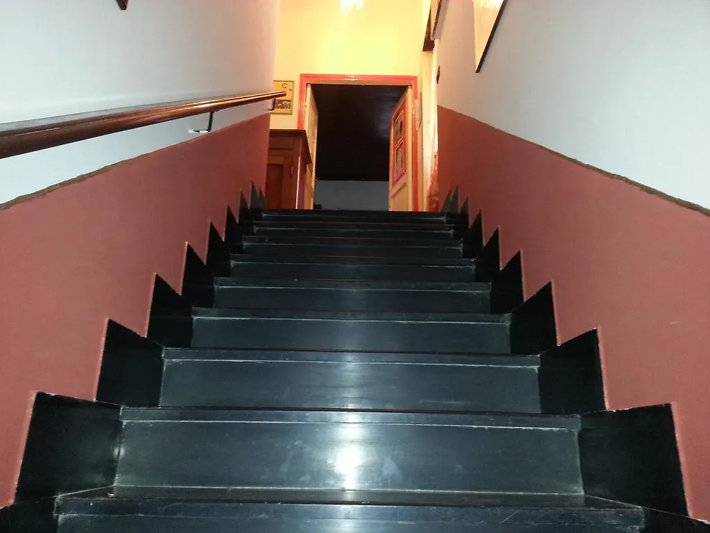Bandb Rifugio Uscio 9 Km Da Recco Bed & Breakfast