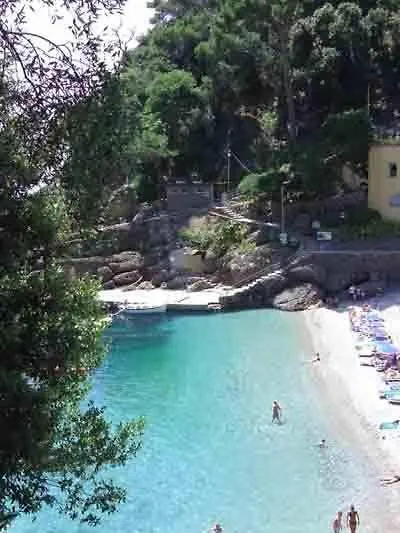 Bandb Rifugio Uscio 9 Km Da Recco Bed & Breakfast