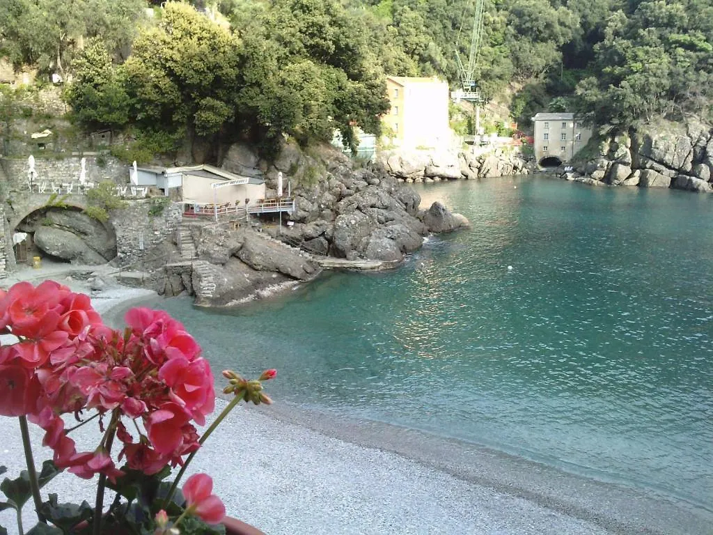 Bandb Rifugio Uscio 9 Km Da Recco 0*,
