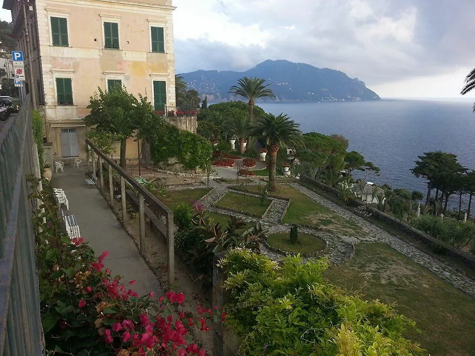 Bandb Rifugio Uscio 9 Km Da Recco Italy
