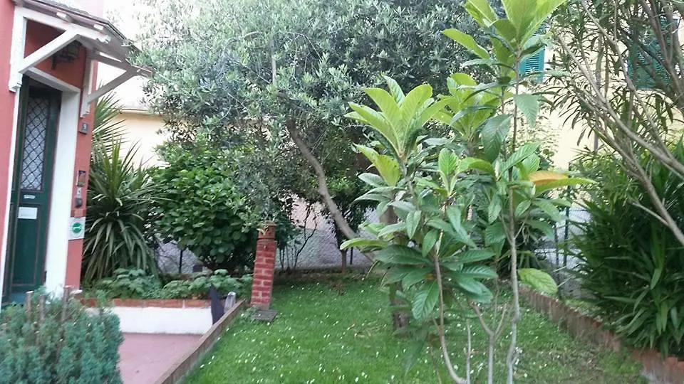 Bed & Breakfast Bandb Rifugio Uscio 9 Km Da Recco
