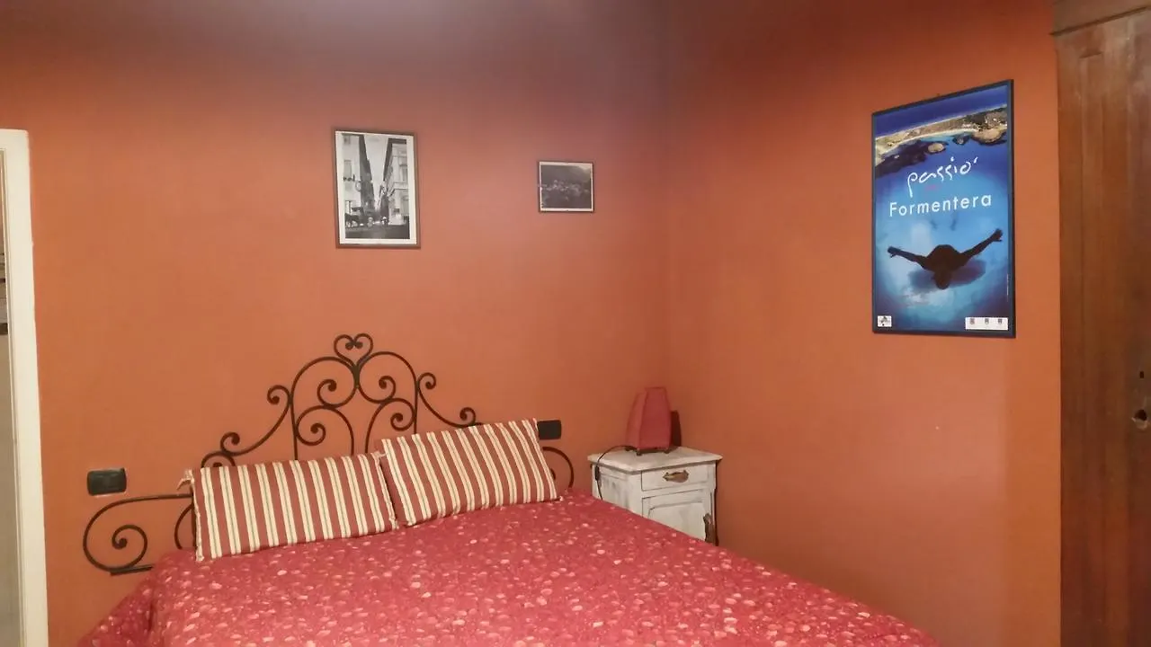 Bandb Rifugio Uscio 9 Km Da Recco Bed & Breakfast