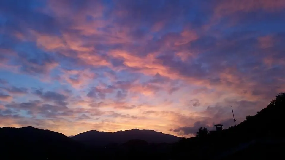 Bed & Breakfast Bandb Rifugio Uscio 9 Km Da Recco