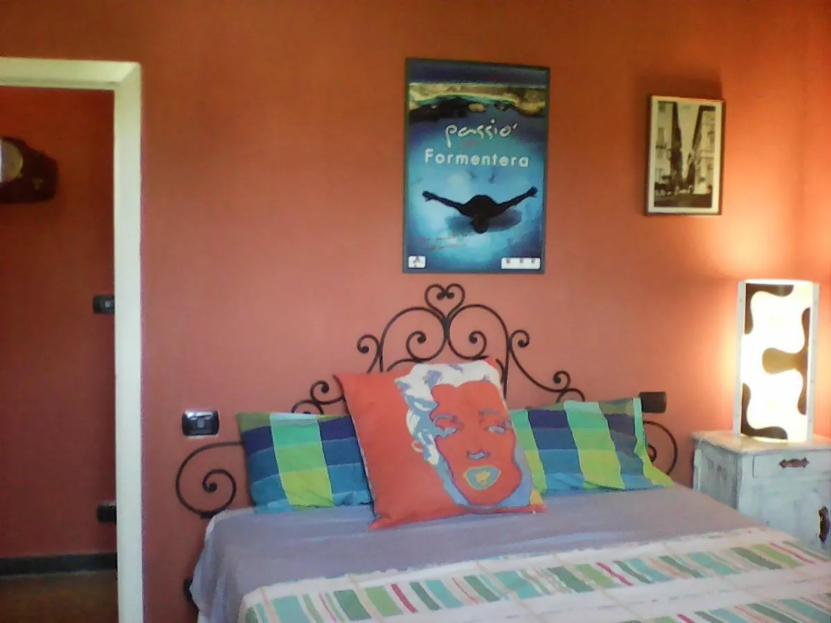 Bandb Rifugio Uscio 9 Km Da Recco 0*,  Italy