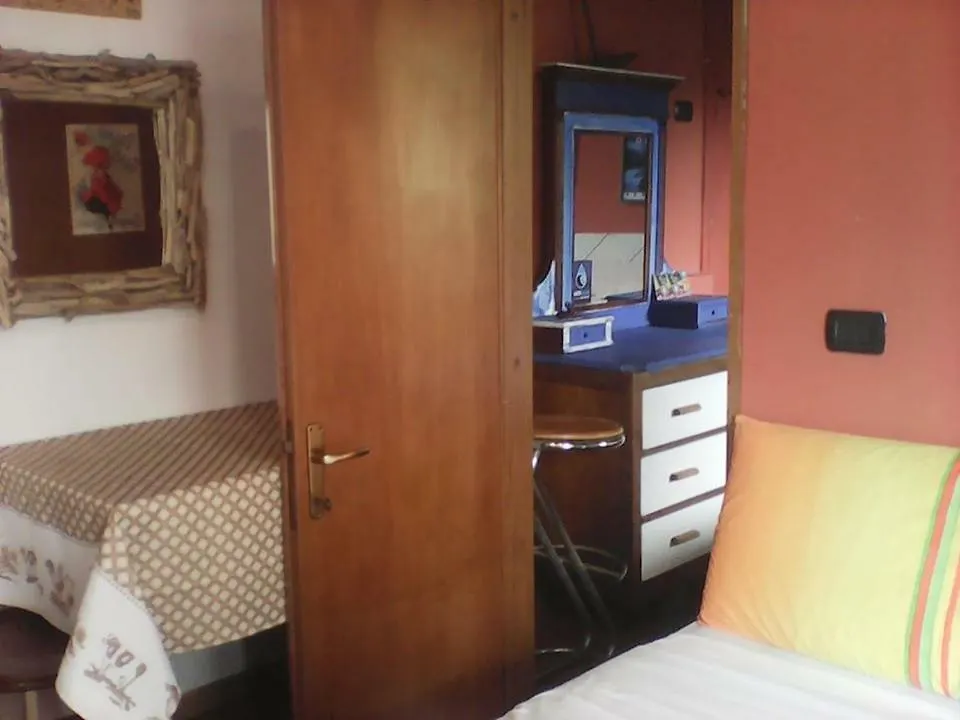 Bed & Breakfast Bandb Rifugio Uscio 9 Km Da Recco