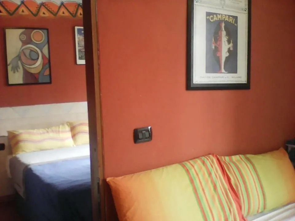 Bandb Rifugio Uscio 9 Km Da Recco Italy
